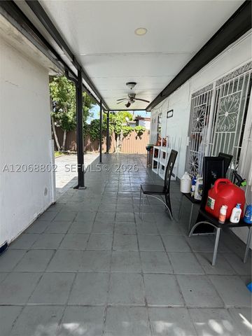 3311 NW 16th Ter, Miami, FL 33125