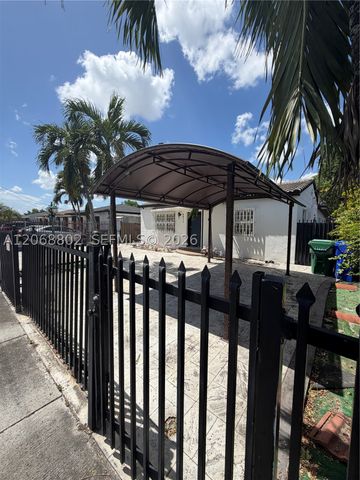 3311 NW 16th Ter, Miami, FL 33125