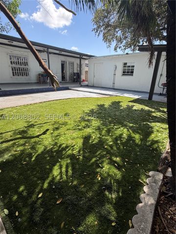 3311 NW 16th Ter, Miami, FL 33125