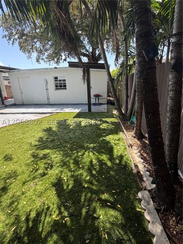 3311 NW 16th Ter, Miami, FL 33125