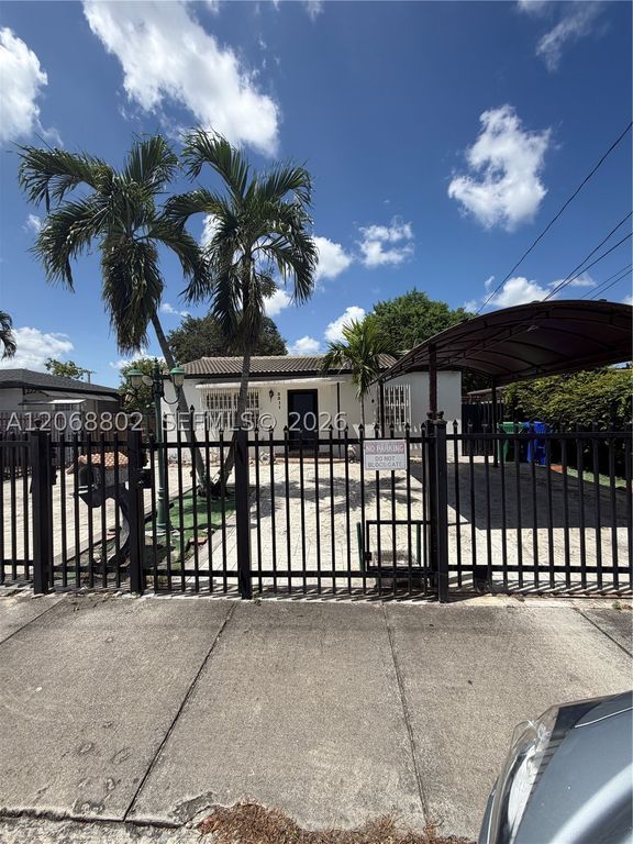 3311 NW 16th Ter, Miami, FL 33125