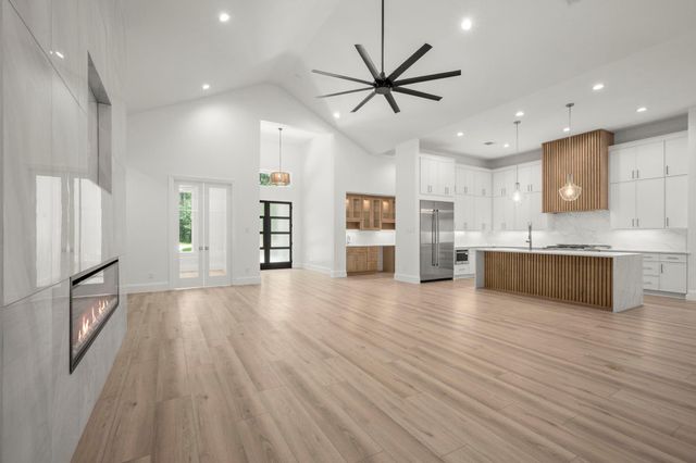 117 Sandpiper Drive, New Waverly, TX 77358