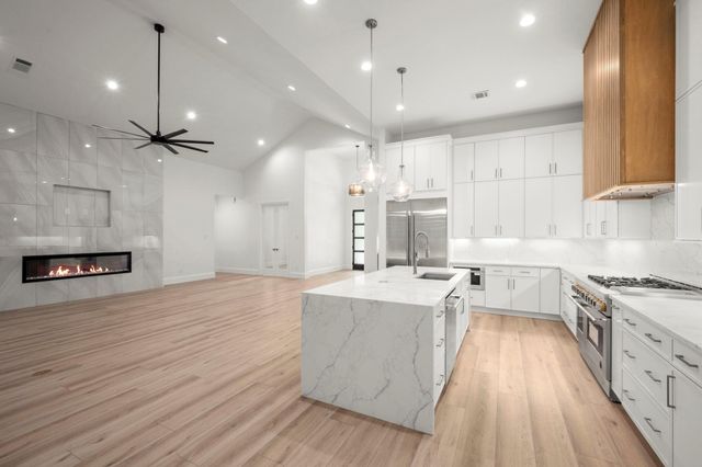 117 Sandpiper Drive, New Waverly, TX 77358