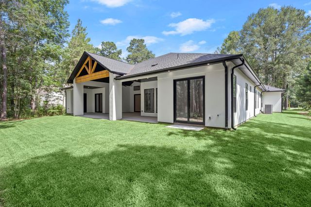117 Sandpiper Drive, New Waverly, TX 77358