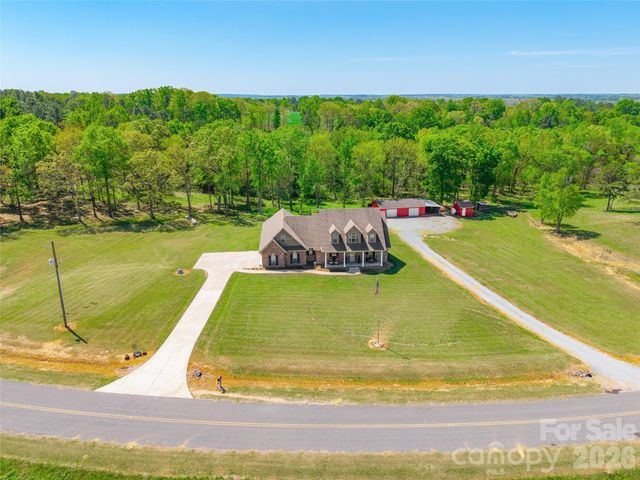 643 John Doster Road, Pageland, SC 29728
