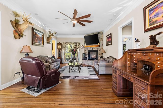 643 John Doster Road, Pageland, SC 29728
