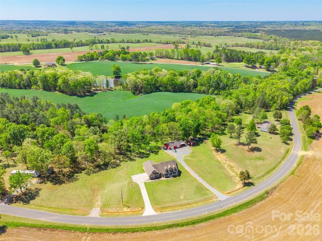 643 John Doster Road, Pageland, SC 29728
