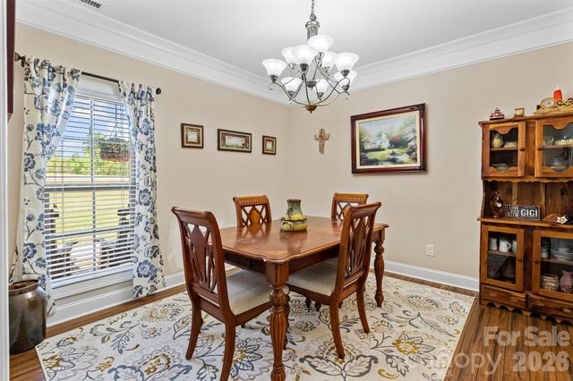 643 John Doster Road, Pageland, SC 29728