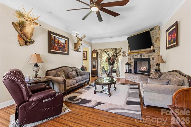 643 John Doster Road, Pageland, SC 29728
