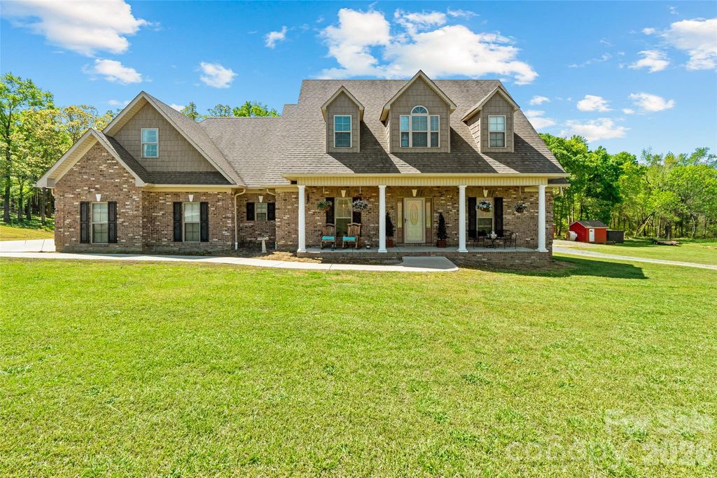 643 John Doster Road, Pageland, SC 29728