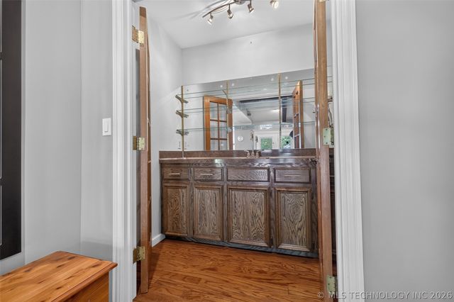 10218 S Sandusky Avenue, Tulsa, OK 74137