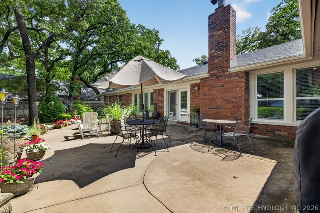 10218 S Sandusky Avenue, Tulsa, OK 74137