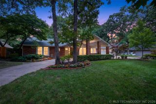 10218 S Sandusky Avenue, Tulsa, OK 74137