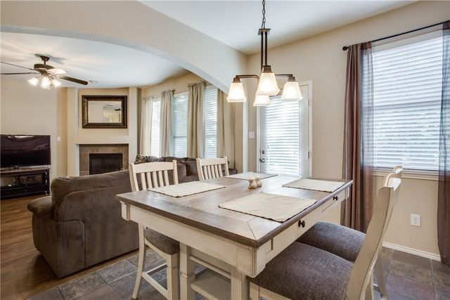 2808 Cypress Point Drive, Mckinney, TX 75072