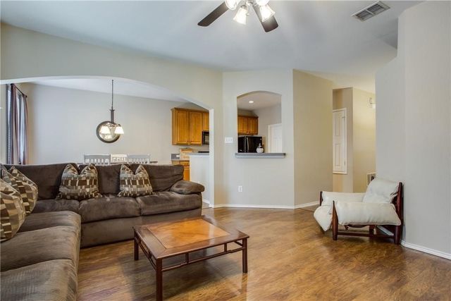 2808 Cypress Point Drive, Mckinney, TX 75072