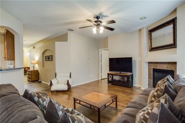 2808 Cypress Point Drive, Mckinney, TX 75072