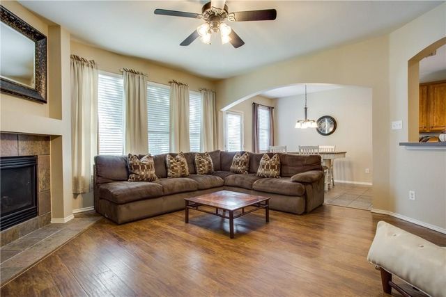 2808 Cypress Point Drive, Mckinney, TX 75072