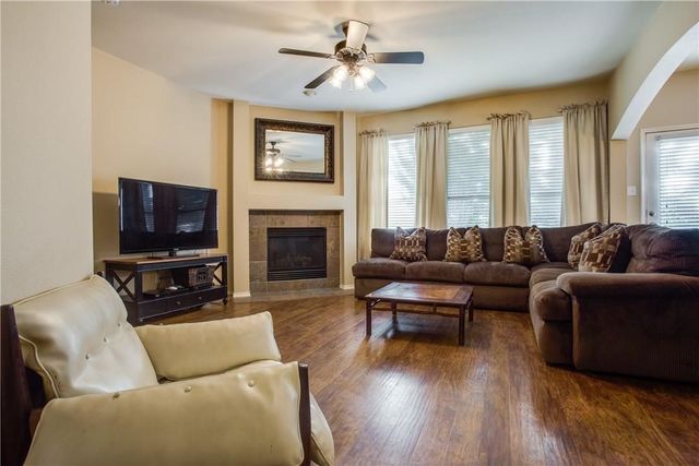 2808 Cypress Point Drive, Mckinney, TX 75072