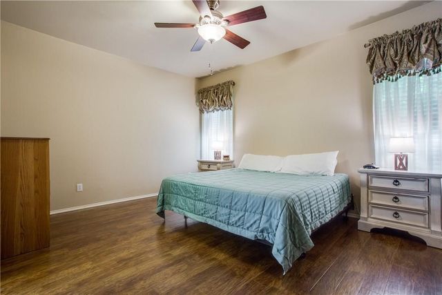 2808 Cypress Point Drive, Mckinney, TX 75072