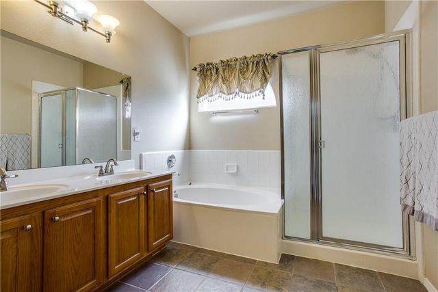 2808 Cypress Point Drive, Mckinney, TX 75072