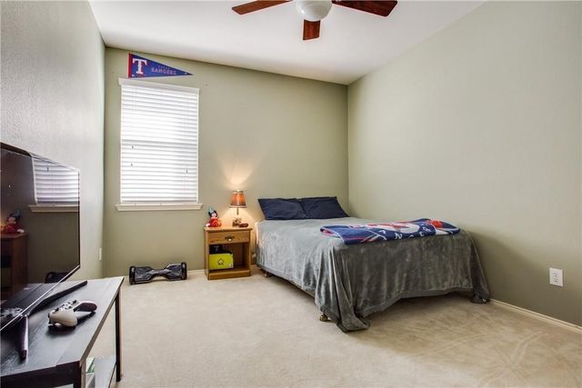 2808 Cypress Point Drive, Mckinney, TX 75072