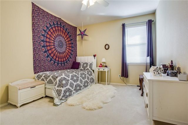 2808 Cypress Point Drive, Mckinney, TX 75072