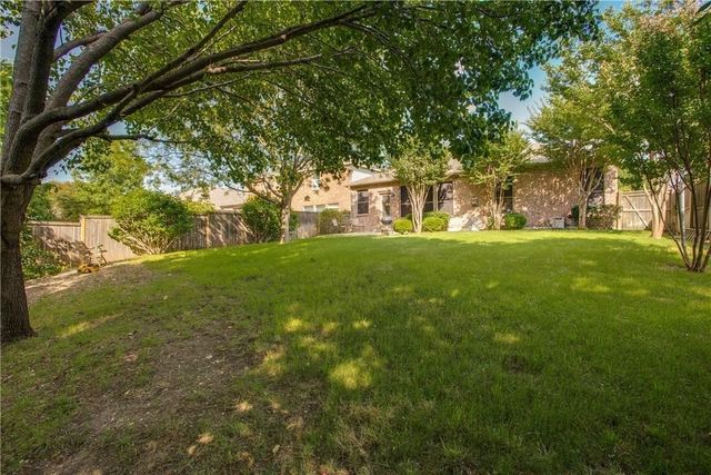 2808 Cypress Point Drive, Mckinney, TX 75072