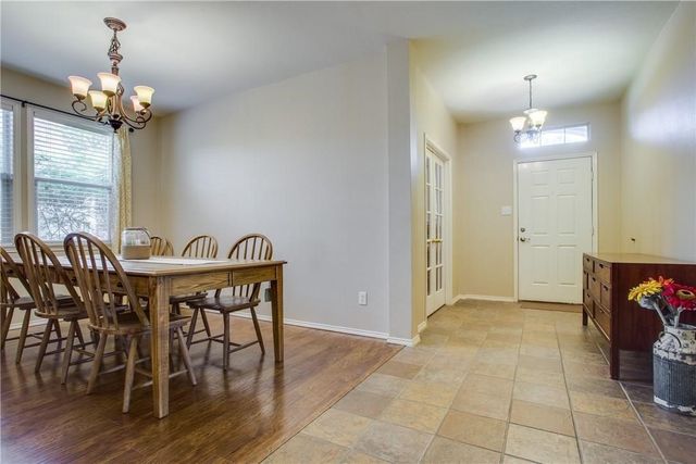 2808 Cypress Point Drive, Mckinney, TX 75072
