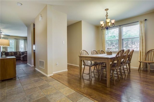 2808 Cypress Point Drive, Mckinney, TX 75072