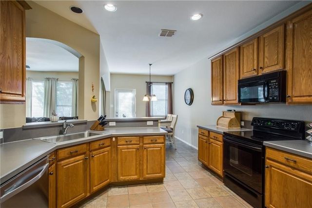 2808 Cypress Point Drive, Mckinney, TX 75072