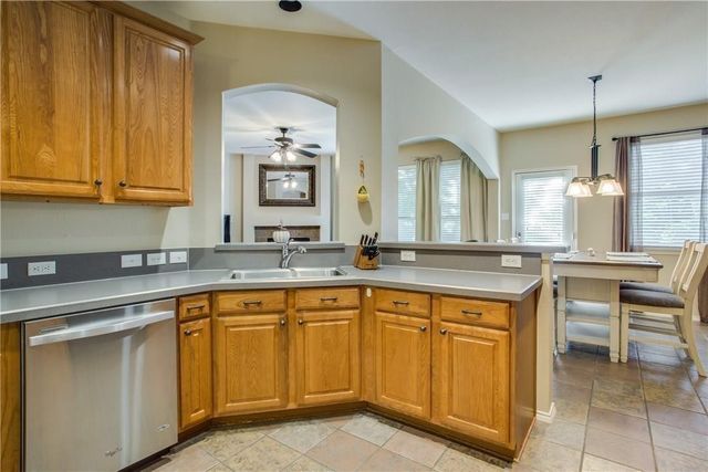 2808 Cypress Point Drive, Mckinney, TX 75072