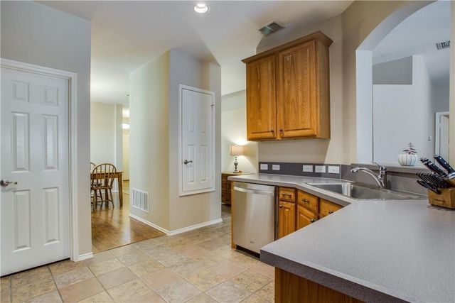 2808 Cypress Point Drive, Mckinney, TX 75072