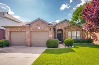 2808 Cypress Point Drive, Mckinney, TX 75072