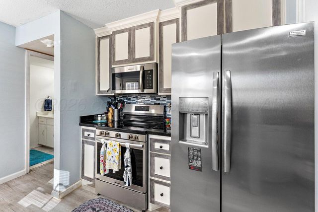 6926 BENWOOD Square, Amarillo, TX 79109