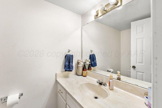 6926 BENWOOD Square, Amarillo, TX 79109