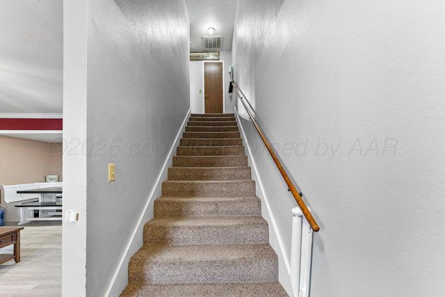 6926 BENWOOD Square, Amarillo, TX 79109