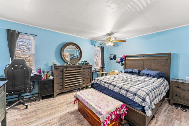 6926 BENWOOD Square, Amarillo, TX 79109