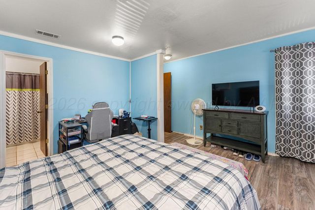 6926 BENWOOD Square, Amarillo, TX 79109