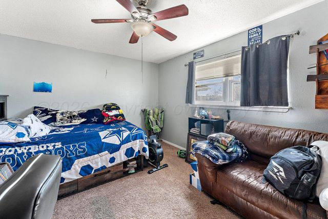 6926 BENWOOD Square, Amarillo, TX 79109