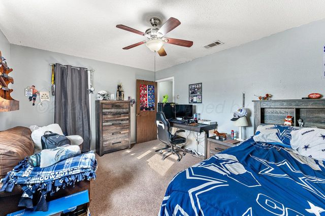 6926 BENWOOD Square, Amarillo, TX 79109