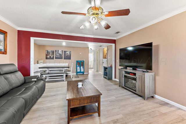 6926 BENWOOD Square, Amarillo, TX 79109