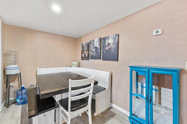 6926 BENWOOD Square, Amarillo, TX 79109