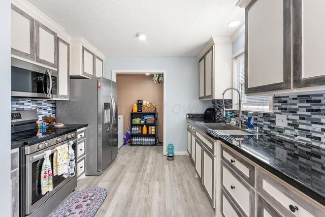 6926 BENWOOD Square, Amarillo, TX 79109