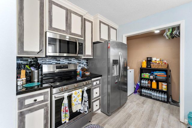 6926 BENWOOD Square, Amarillo, TX 79109