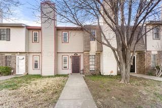 6926 BENWOOD Square, Amarillo, TX 79109