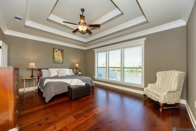 11165 Hillpark Ave, Baton Rouge, LA 70810