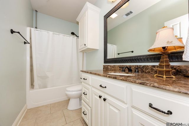 11165 Hillpark Ave, Baton Rouge, LA 70810