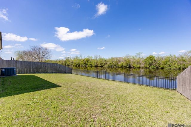 11165 Hillpark Ave, Baton Rouge, LA 70810