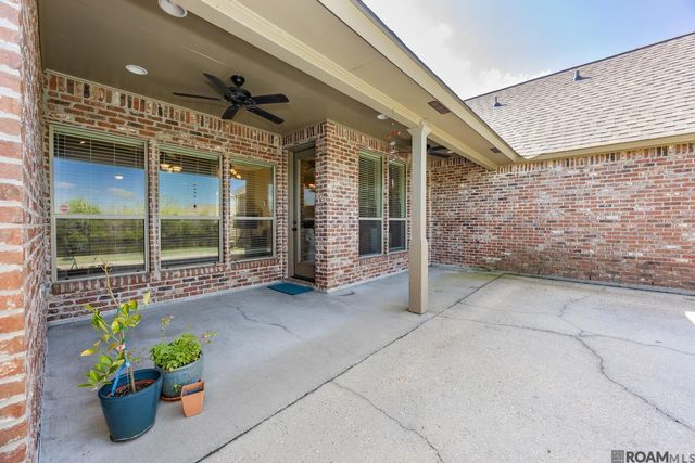 11165 Hillpark Ave, Baton Rouge, LA 70810