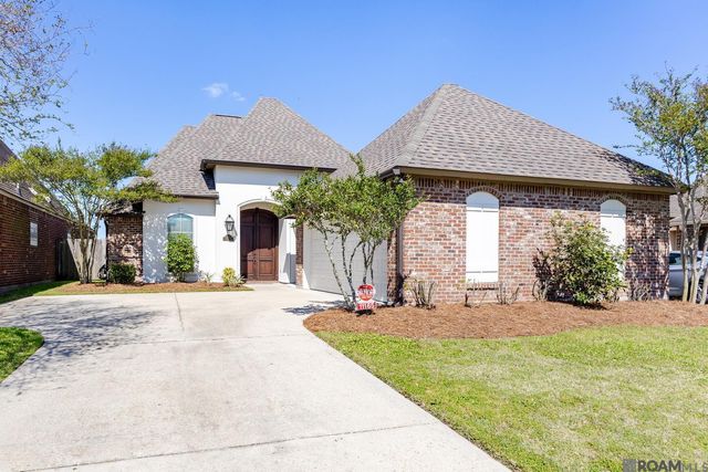 11165 Hillpark Ave, Baton Rouge, LA 70810